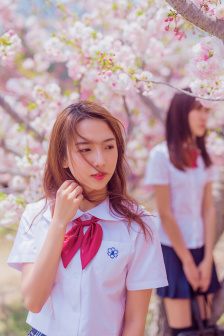 我邻居的妻子