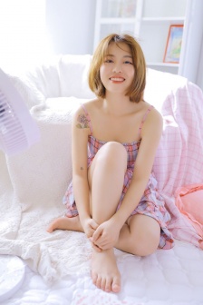明星专题：酷酷的滕